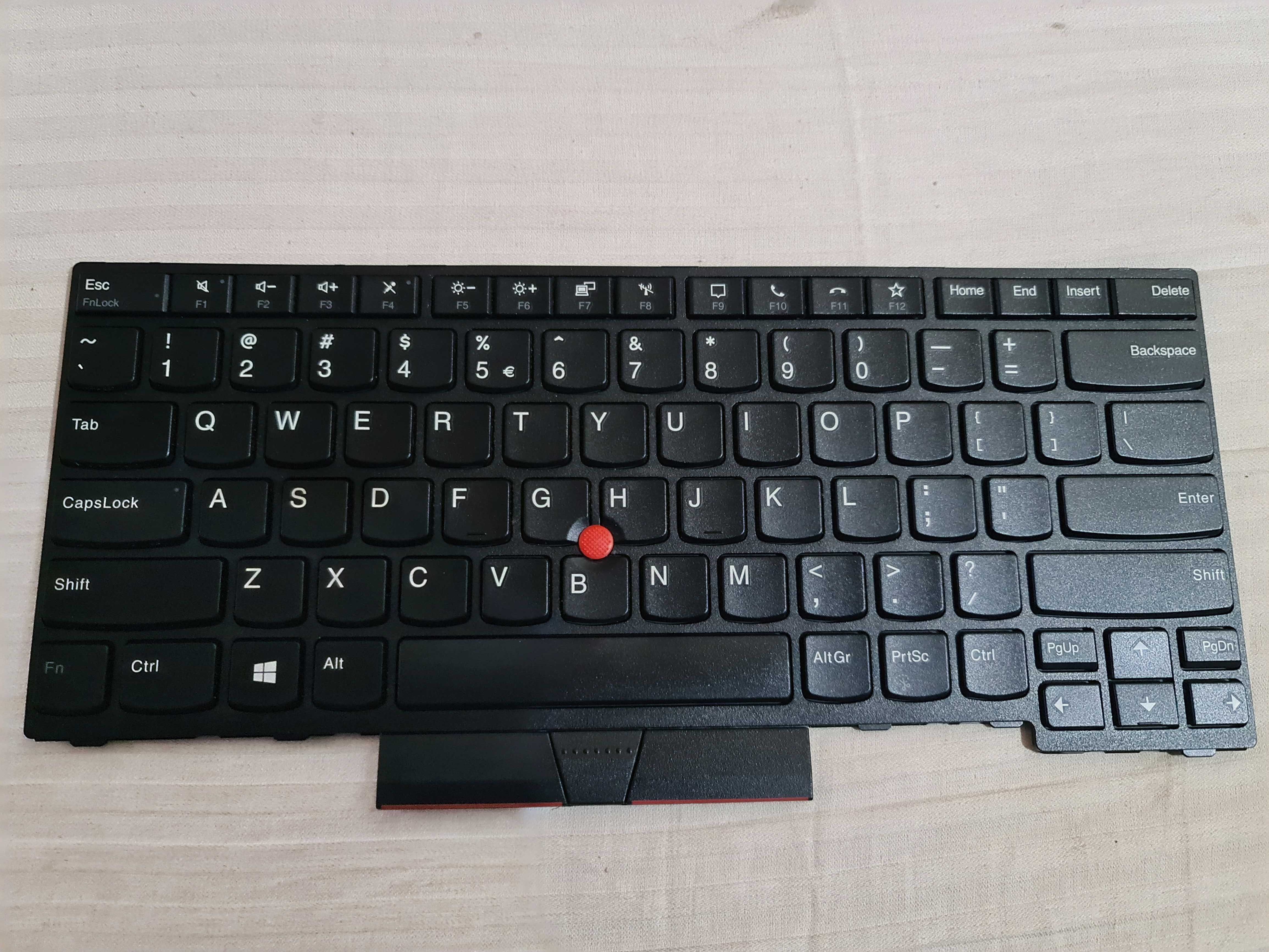 Tastatura Lenovo E480 E485 L380 L390 L480 L490 T480s T490 T495 P1 X1