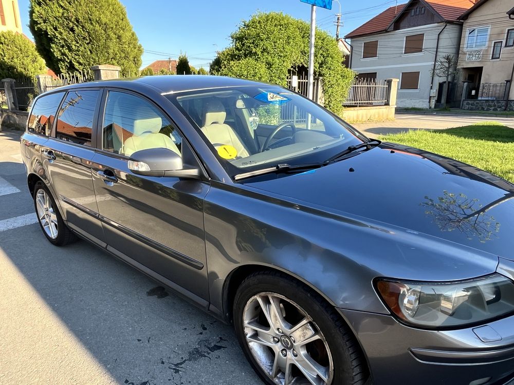 Volvo v50 de vanzare