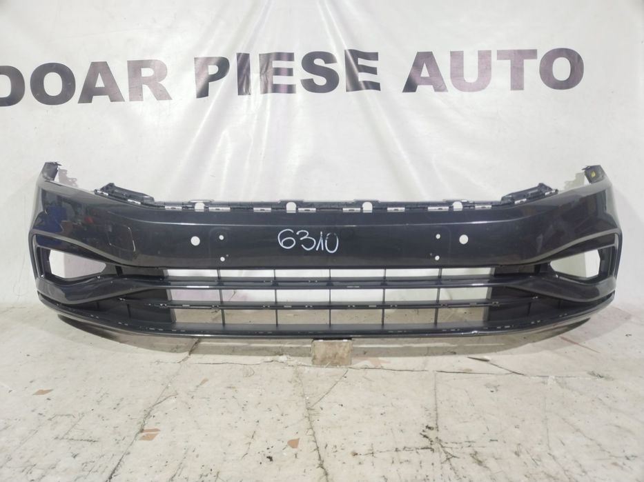 Bara fata VW Passat B8, facelift, 2019, 2020, 2021, 2022, 2023, cod origine OE 3G0807221E.