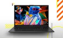 Нов! ASUS VivoBook Go 15 E1504FA + ТВ от А1 за 12 м.