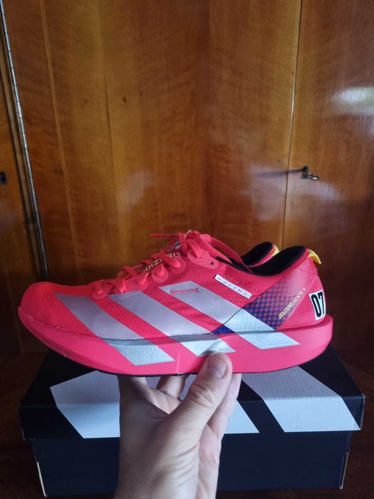 adidas adizero adios  (nu pro 3,4, prime x,boston )