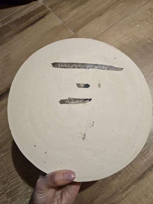 Керамична купа за бавно хранене на кучета - размер L