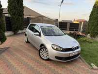 VW GOLF 6 1.6 tdi* 105cp* 2010* DSG* AUTOMAT!!!