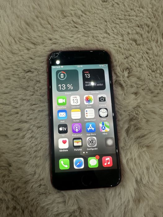 iPhone 8 Rosu 64GB