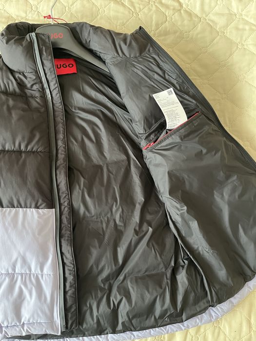 Грейка HUGO размер S