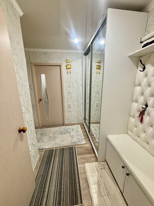 Продаётся 2-комнатная квартира в районе Желаево!