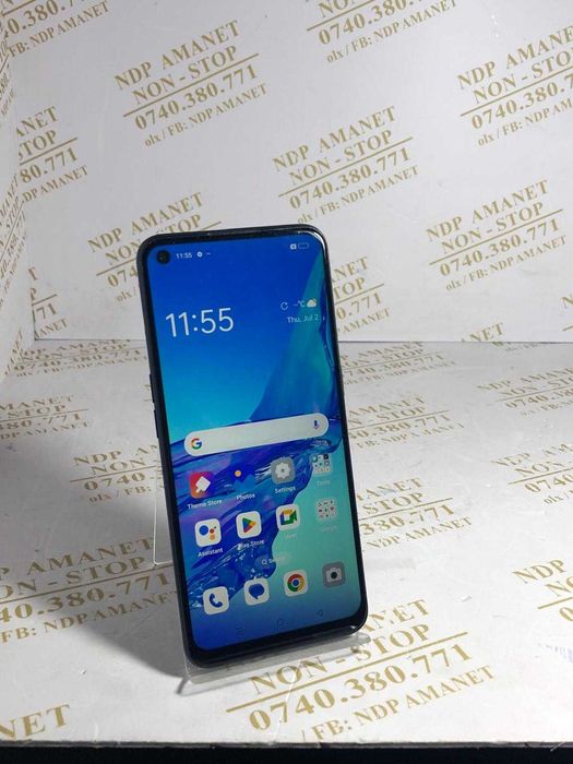 NDP Amanet Calea Mosilor 298 OPPO A53 (37518)