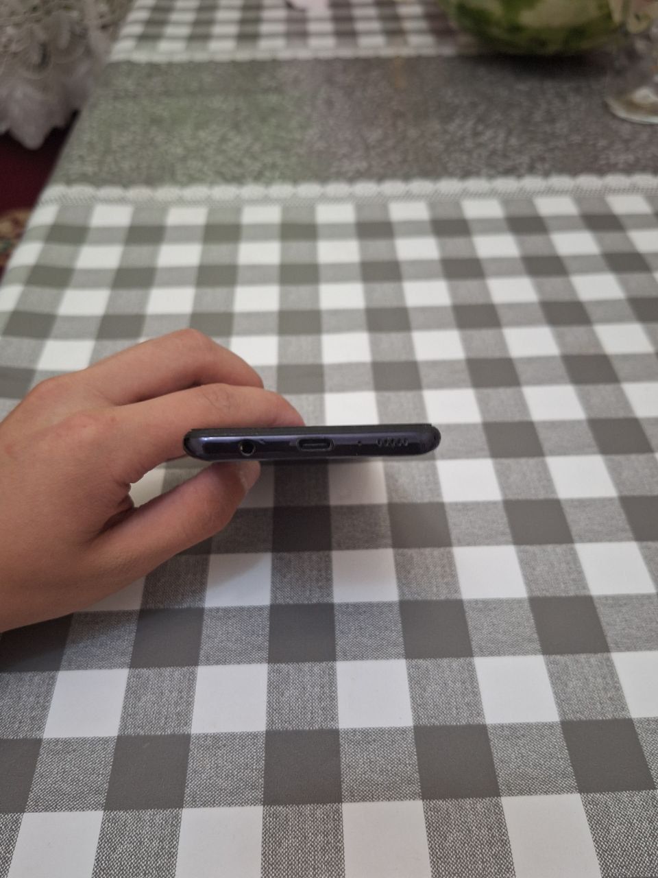 Samsung galaxy A 41