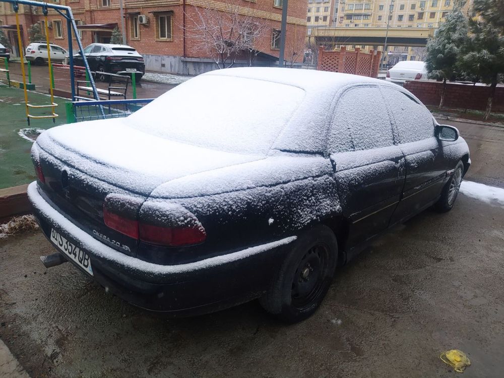 Продается Opel omega b