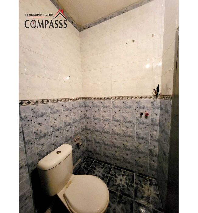 Продава се Двустаен апартамент в Добрич, Дунавите - 68 кв.м за 713 €/кв.м - Снимка #6