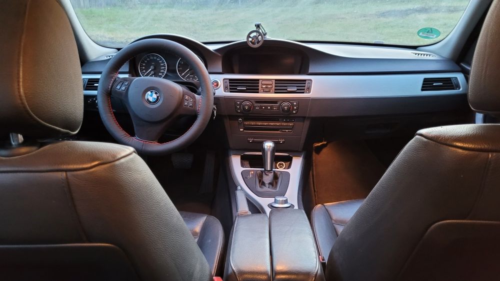 BMW 325i E90 – 218 CP – Germania