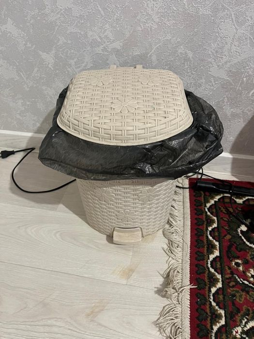 Продаётся Мусорка срочно