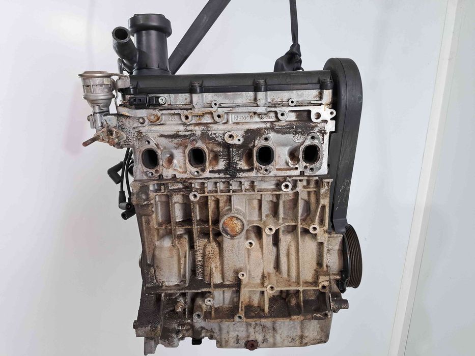 Motor complet ambielat  Volkswagen Bora (1J2) [Fabr 1998-2005] BFQ 1.6
