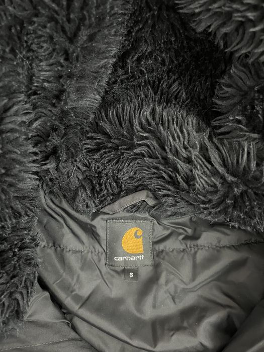 Carhartt Anchorage Parka размер S-M