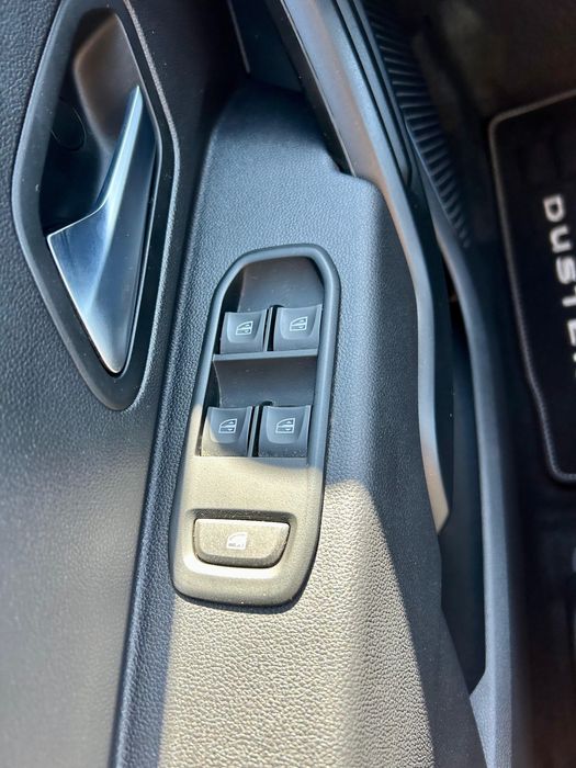 Dacia Duster 1.3 150cp EDC