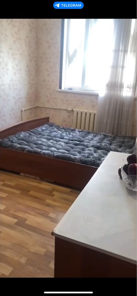 Сдаю 1 комнату в 4 комнатной квартире