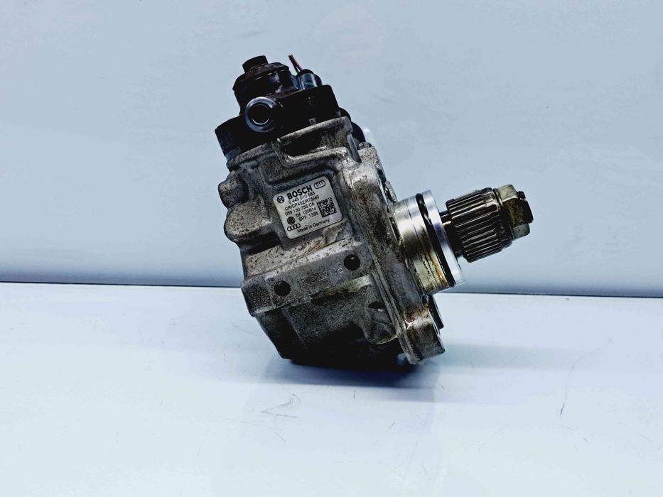 Pompa inalta presiune AUDI A7 (4GA) [Fabr 2011-2017] 059130755CA | 044