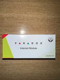 Modul internet PARADOX IP150+
