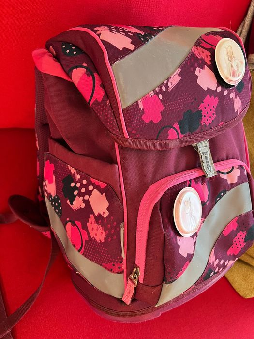 детска ученическа раница