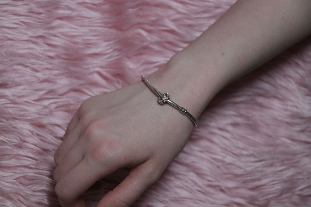 Pandantive bratara Pandora