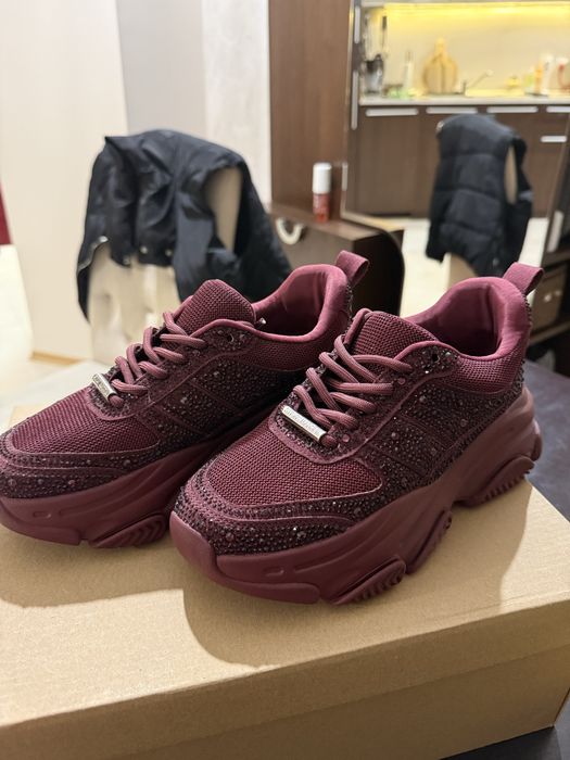 Обувки Steve Madden