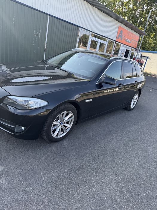 Bmw F11 520d de vanzare
