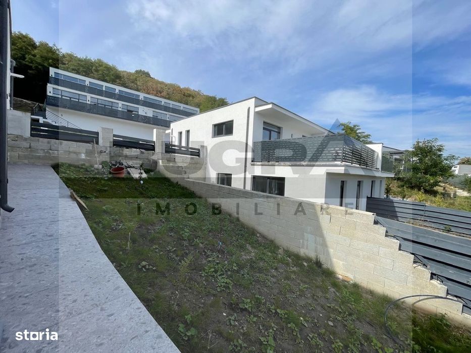 Duplex de inchiriat in zona Popesti, 130mp, curte 380mp, Pet Friendly