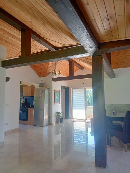 Cabana Colibița de închiriat