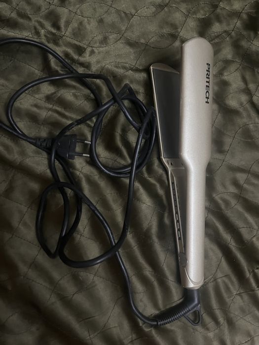 Утюжок для волос