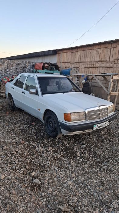Мерседес 190 сатылады