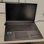 Продавам лаптоп Acer Aspire 7 RTX3050 – чисто нов, с гаранция!