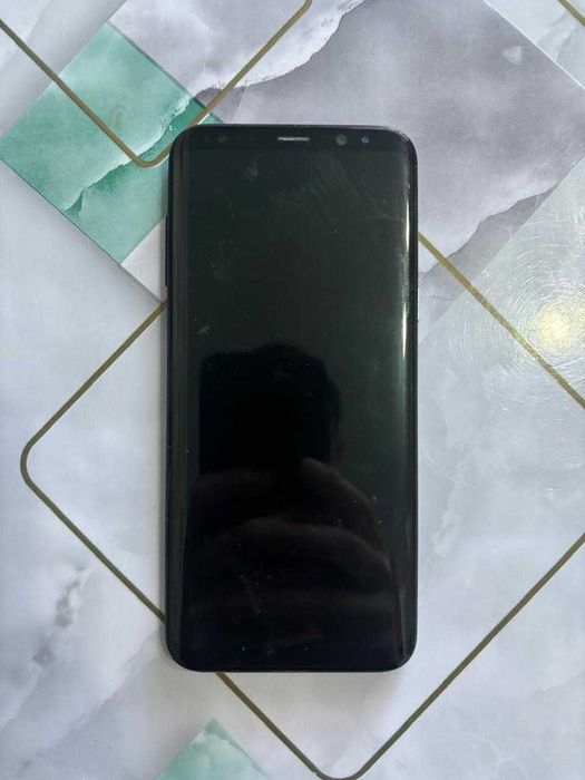Samsung s8+ смартфон