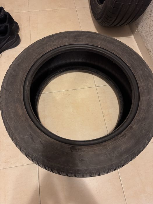 Гуми 205/55/16 5 броя