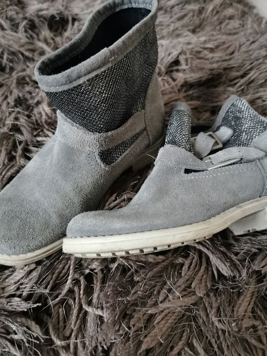 Papuci primavara-toamna