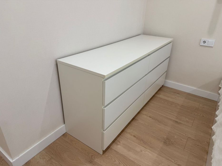 Продам комод Ikea