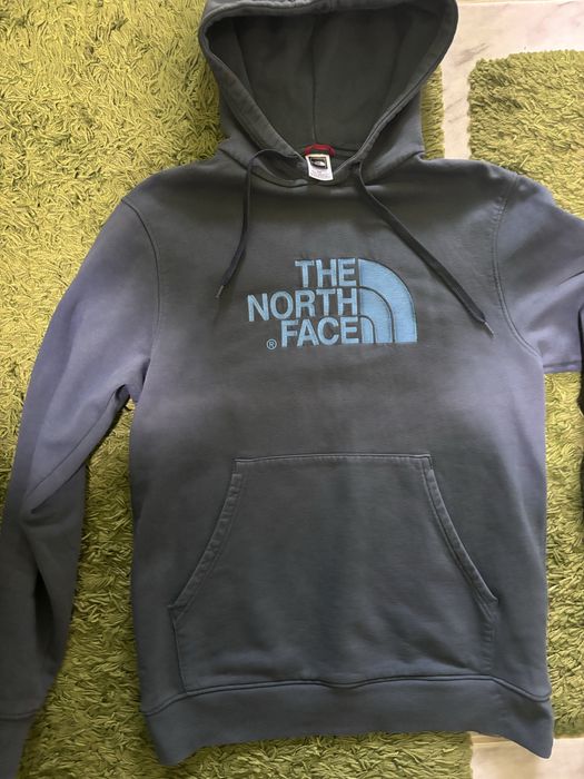 The Norht face M razmer