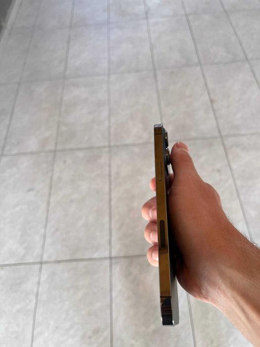 iPhone 13 Pro Max 128 GB — Graphite