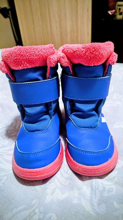 Оригинални ботушки Adidas Frozen