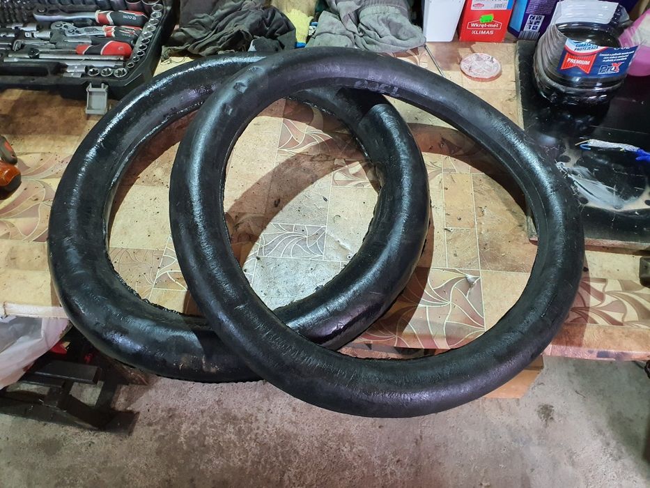 Mousse 19 21 Goldentyre enduro cross mousse mus R19 R21