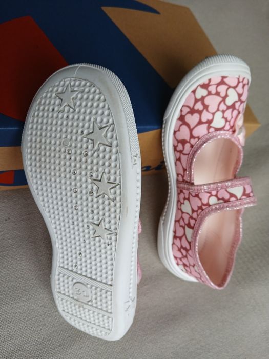 Детски пантофи Колев и Колев, номер 31