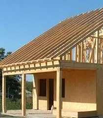 Dulgherie acoperiș, montaj tablă, mansardări și reparații eficiente