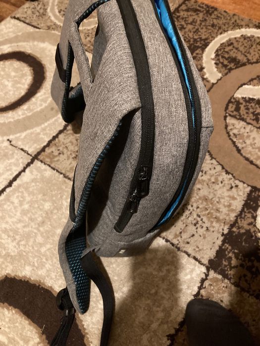 Rucsac Nava Airmesh 3D