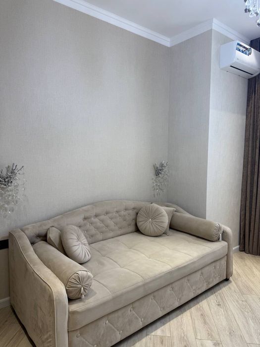 3/8/10 Новостройка ЖК Мухташам Минор