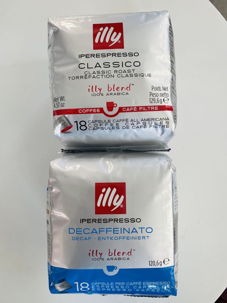 Illy илли  Kimbo uno mps iperespresso