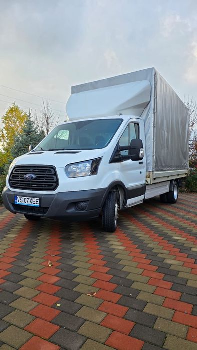 Ford Transit Autoutilitară