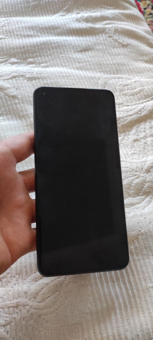 Redmi 11 lite 6+2/128 Холати зур янгидай турипти