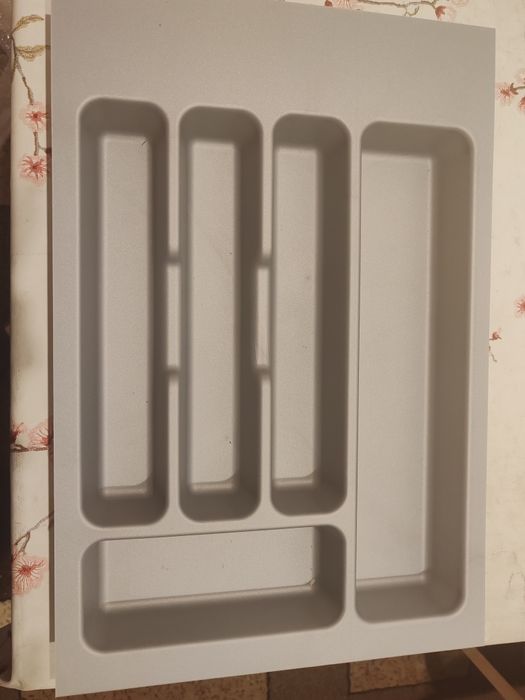 Лоток для столовых приборов Delinia