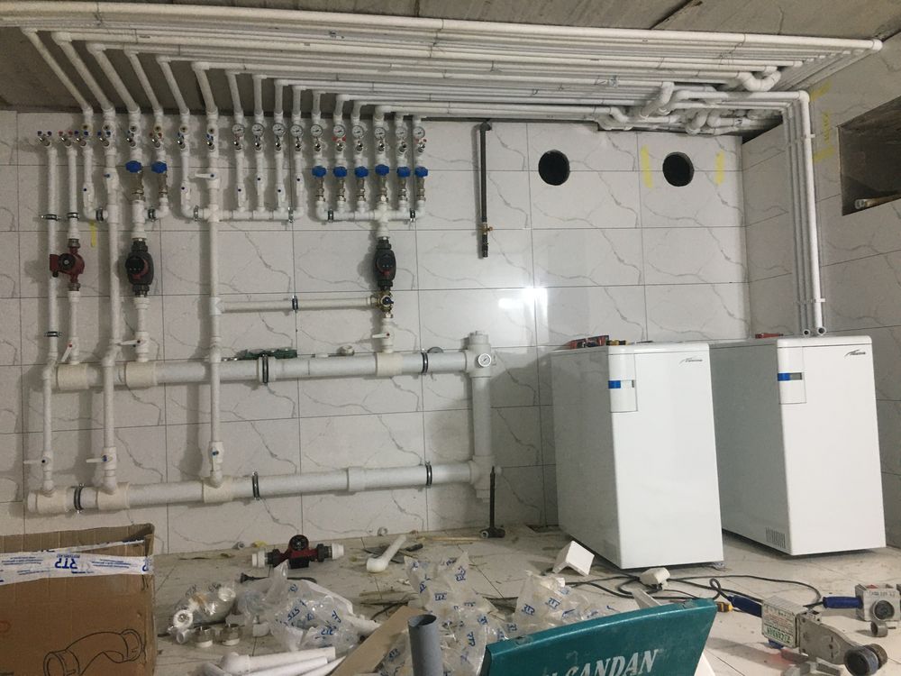 Santex Сантехнический инженерия сантех