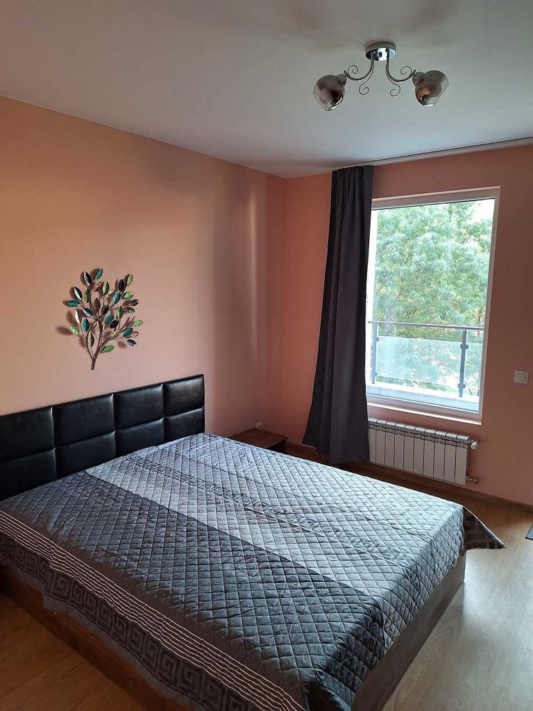 Дава се под наем Двустаен апартамент в София, Връбница 2 - 64 кв.м за 475 € - Снимка #6