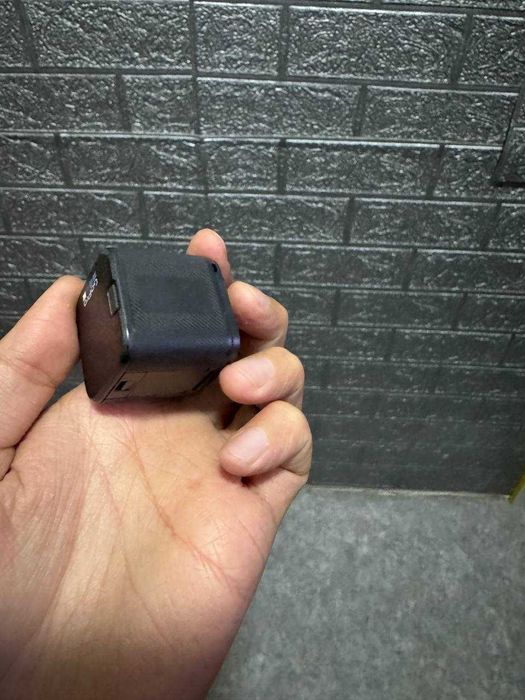 GoPro Hero 5 Session